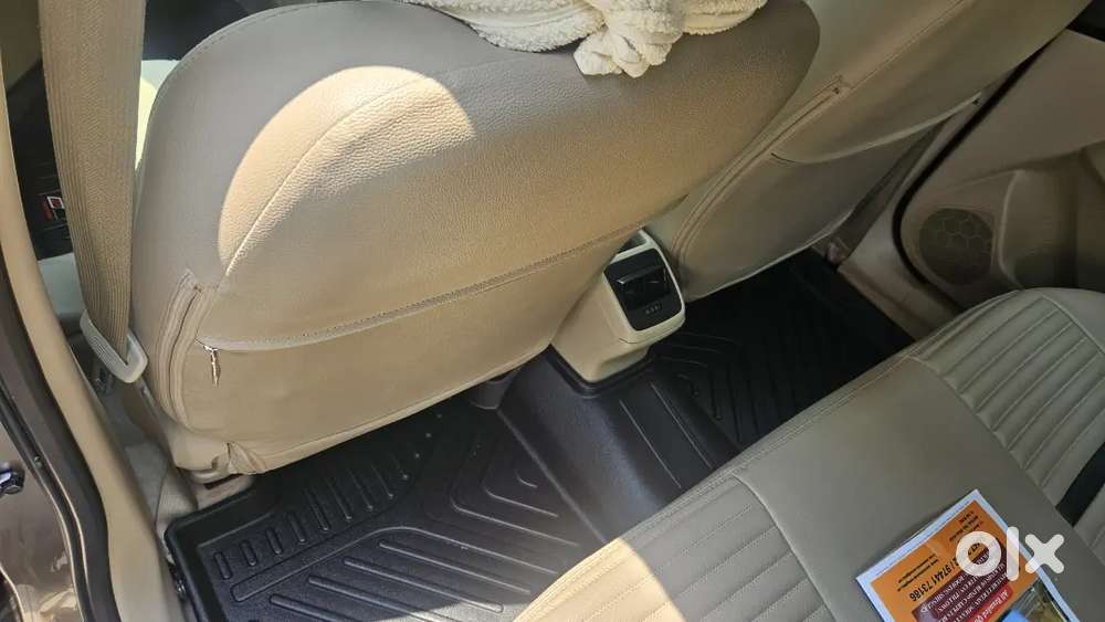 Maruti Suzuki Dzire 2018 Petrol Well Maintained