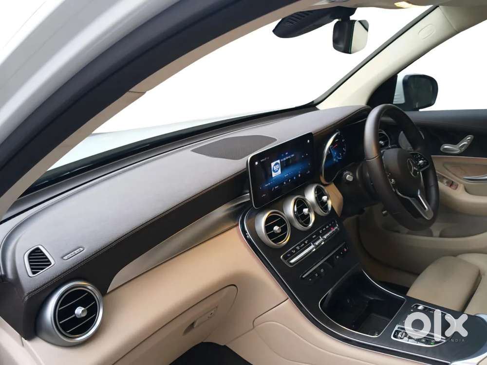 Mercedes-benz Glc Class Progressive 220d, 2022, Diesel