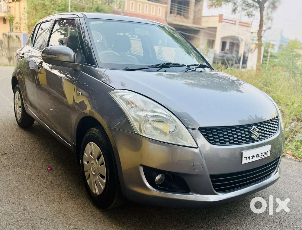 Maruti Suzuki Swift 2011-2014 Vxi, 2013, Petrol