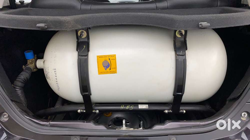 Tata Tiago 1.2 Revotron Xz Plus Cng, 2023, Cng & Hybrids