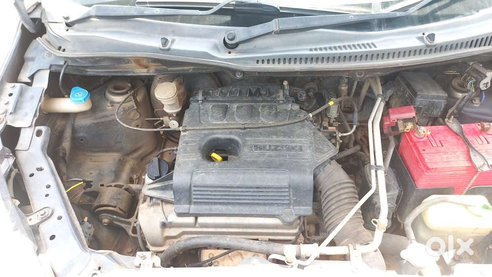 Maruti Suzuki Wagon R Vxi, 2014, Petrol