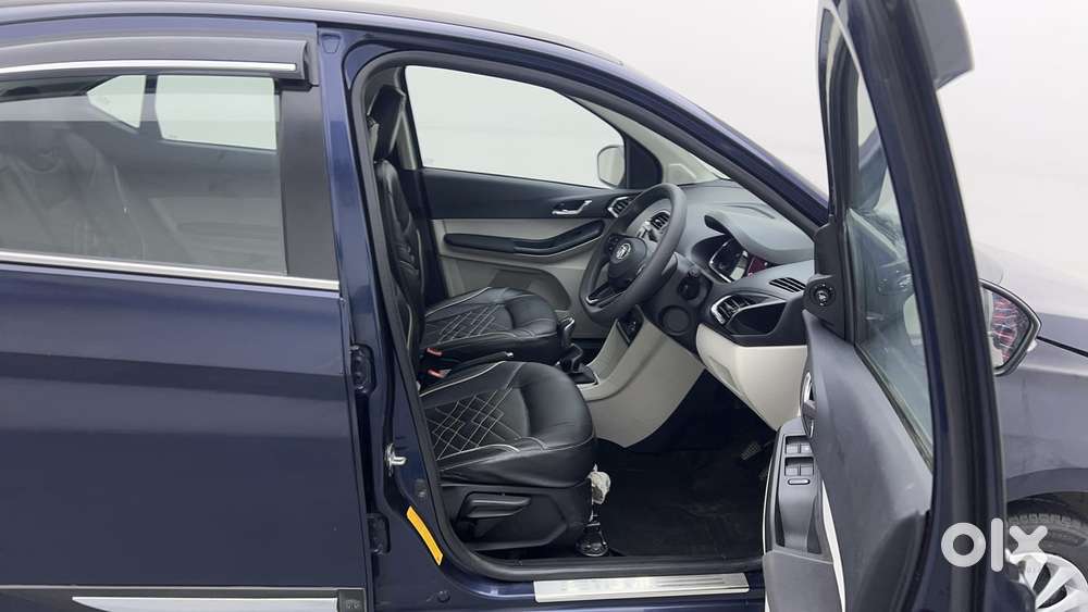 Tata Tigor 1.2 Revotron Xz Plus Cng, 2023, Cng & Hybrids