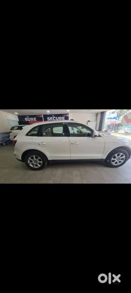 Audi Q5 3.0 Tdi Quattro Premium Plus, 2014, Diesel
