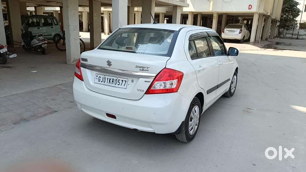 Maruti Suzuki Model 2012