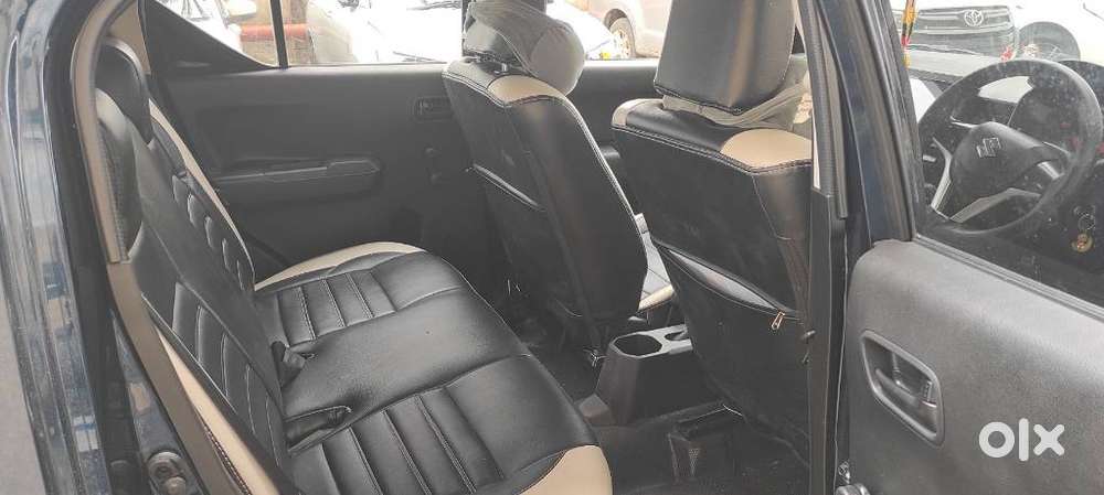 Maruti Suzuki Ignis 1.3 Sigma, 2024, Petrol