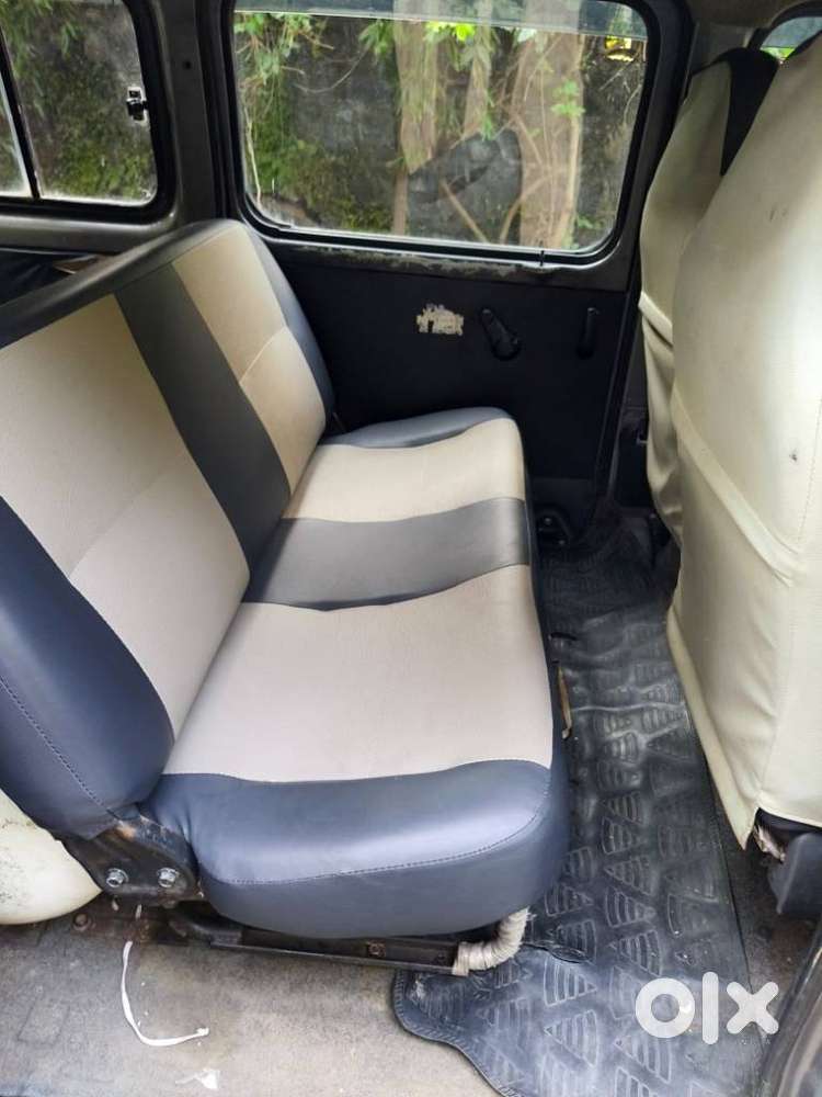 Maruti Suzuki Eeco 5 Str With Ac Plus Htr Cng, 2021, Cng & Hybrids