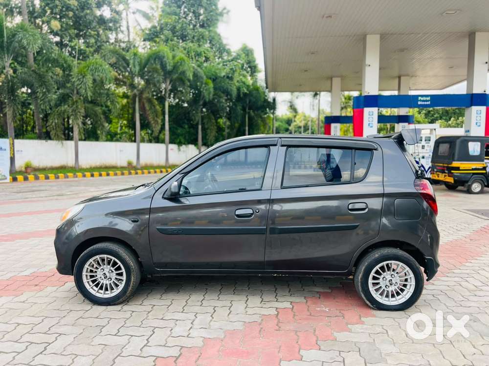 Maruti Suzuki Alto 800 Vxi, 2019
