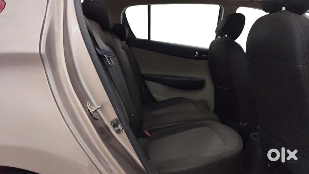 Hyundai I20 Asta 1.2, 2013, Petrol