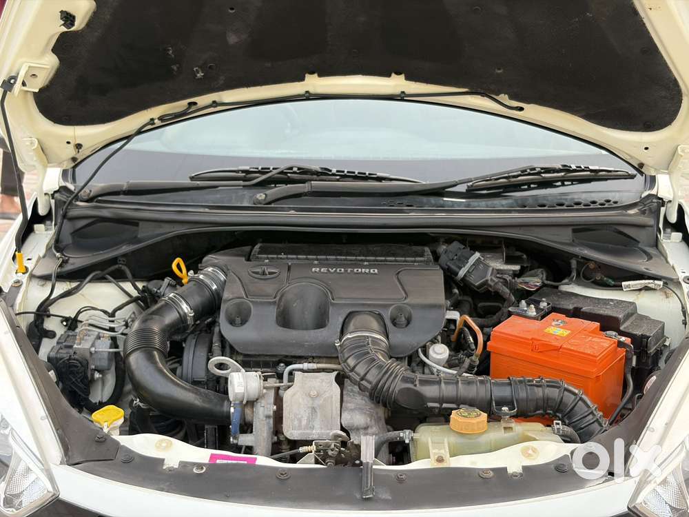 Tata Tiago Xz Diesel, 2017, Diesel