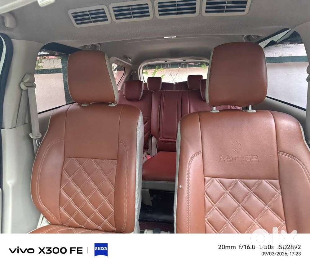 Maruti Suzuki Ertiga 1.5 Vxi Shvs, 2024, Petrol
