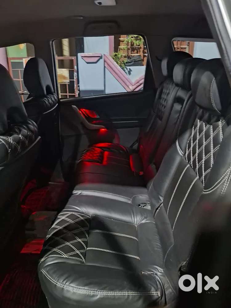 Mahindra Xuv500 Diesel 2012