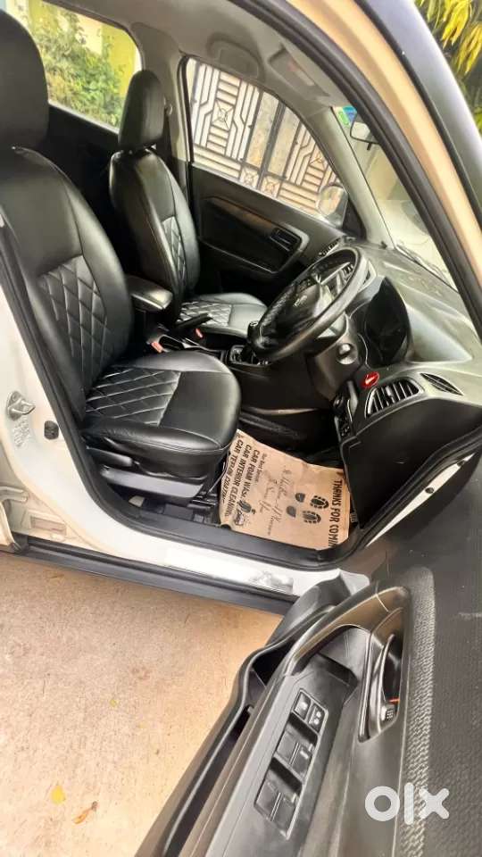 Maruti Suzuki Vitara Brezza 1.5 Vxi, 2020, Petrol