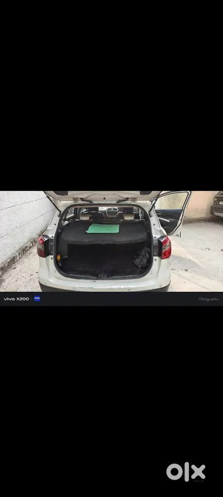 Maruti Suzuki S-cross 2016 Diesel