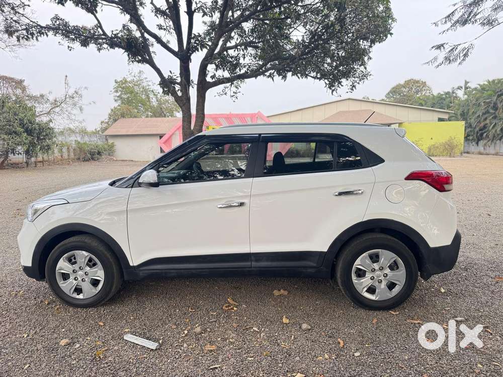 Hyundai Creta 1.4 S Plus Crdi, 2019, Diesel