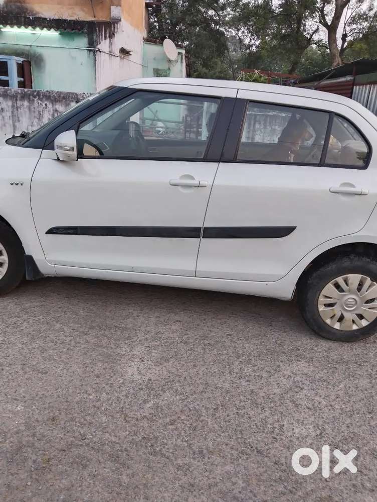 Maruti Suzuki Dzire 2017 - 50,000 Km