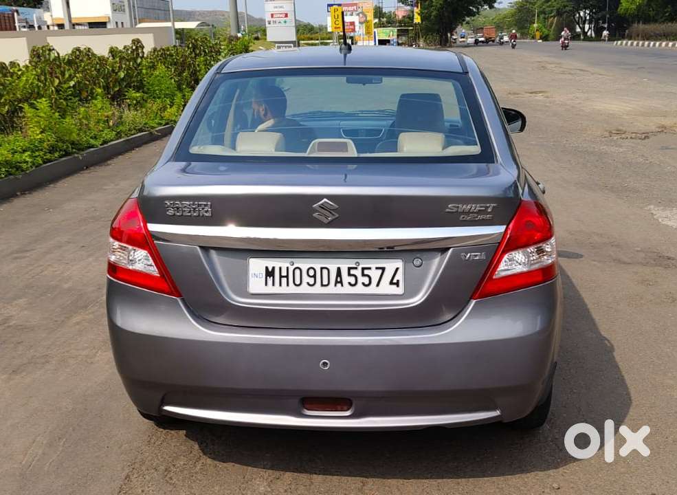 Maruti Suzuki Swift Dzire 2012-2015 Vdi, 2015, Diesel