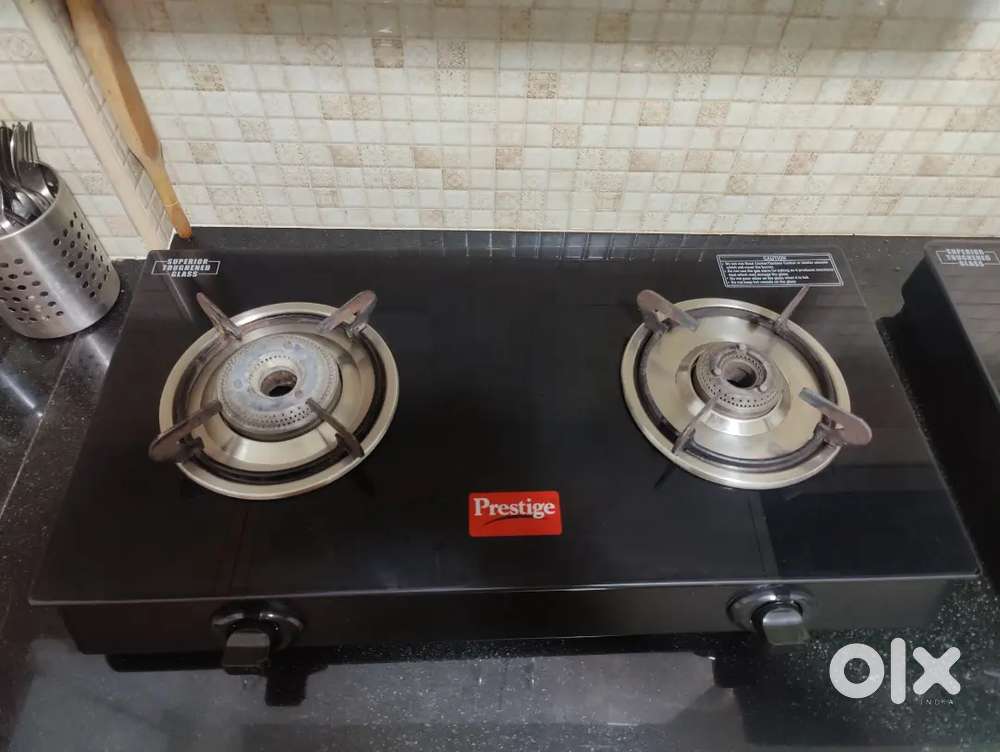 Gas Stove 2 Burner in India, Free classifieds in India OLX