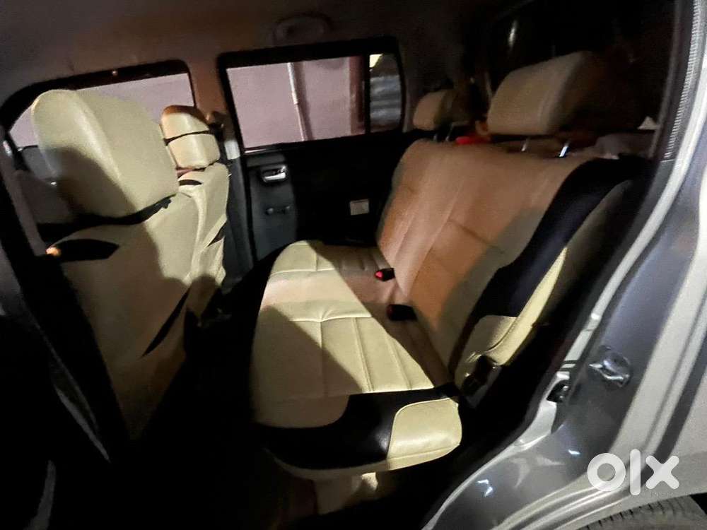 Maruti Suzuki Wagon R 2014 Petrol Well Maintained