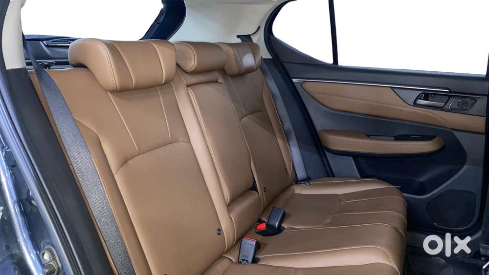Honda Elevate Zx Cvt, 2024, Petrol