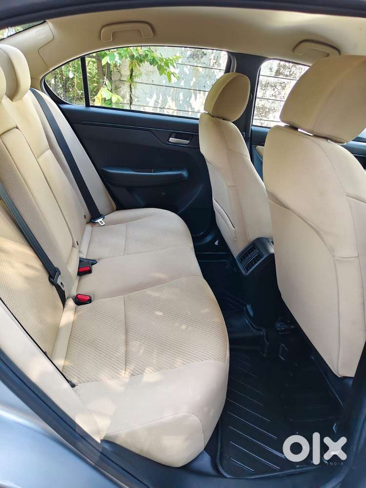 Honda Amaze Vx Cvt I-vtec, 2025, Cng & Hybrids