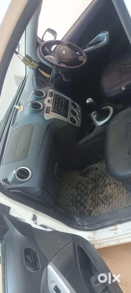 Ford Figo 2014 Best Car For Self Drive Best Milez Best Sound