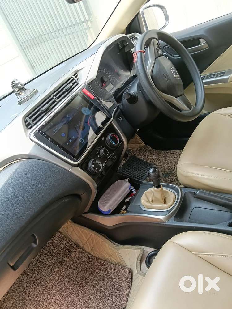 Honda City Petrol 2015 Manual
