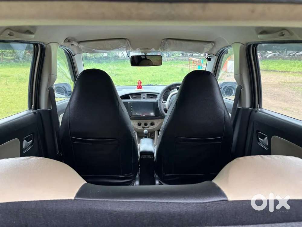 Maruti Suzuki Alto K10 Vxi (o), 2018, Petrol