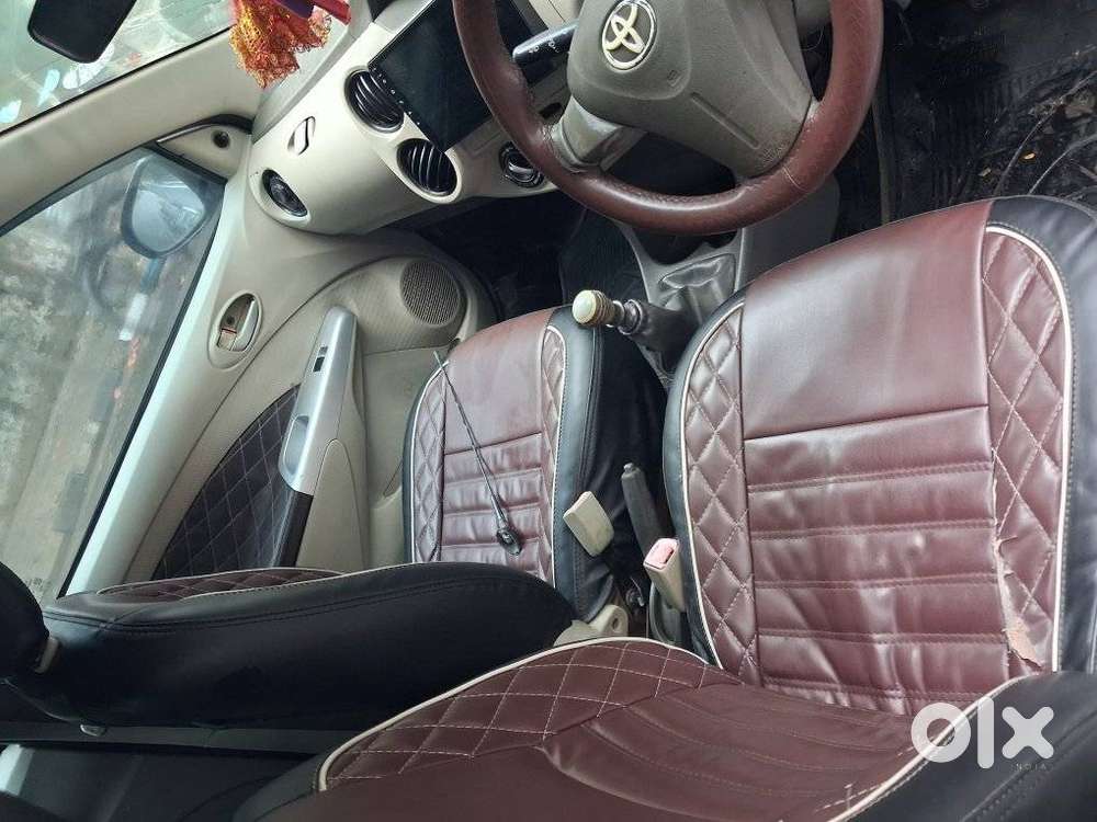 Toyota Etios Gd, 2014, Diesel