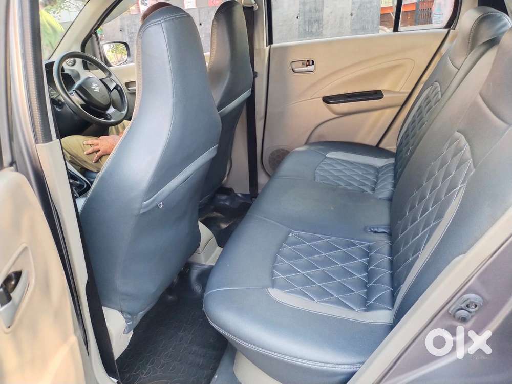Maruti Suzuki Celerio 2014-2017 Vxi Optional, 2017, Petrol