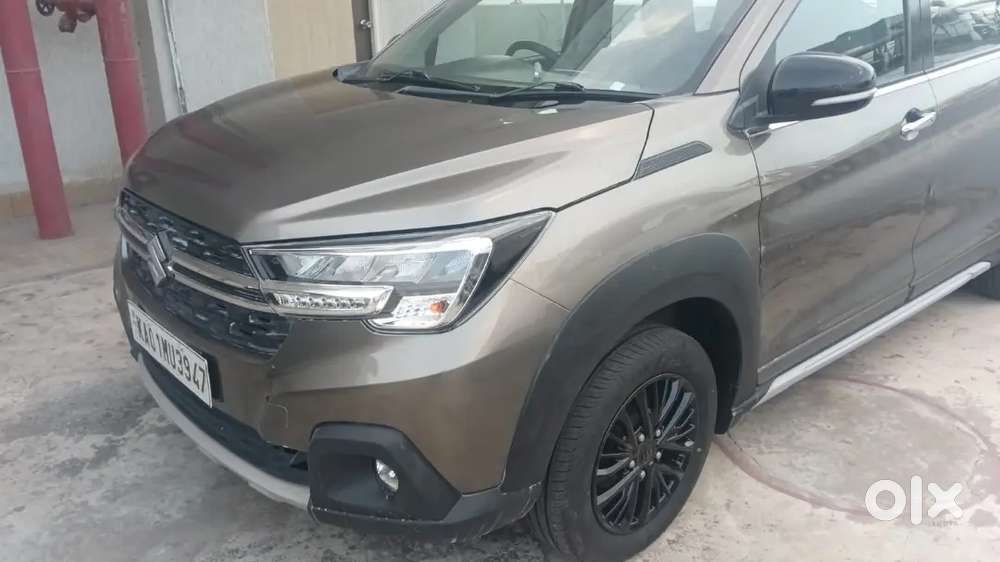 Maruti Suzuki Xl6 Zeta At 2020 Petrol Good Condition