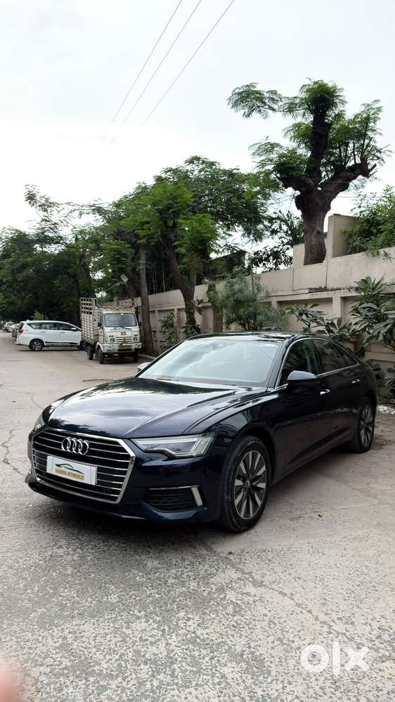 Audi A6 2.0 45 Tfsi Technology, 2020, Diesel