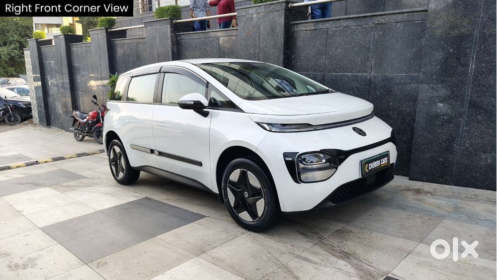 Mg Windsor Ev Excite, 2025, Electric