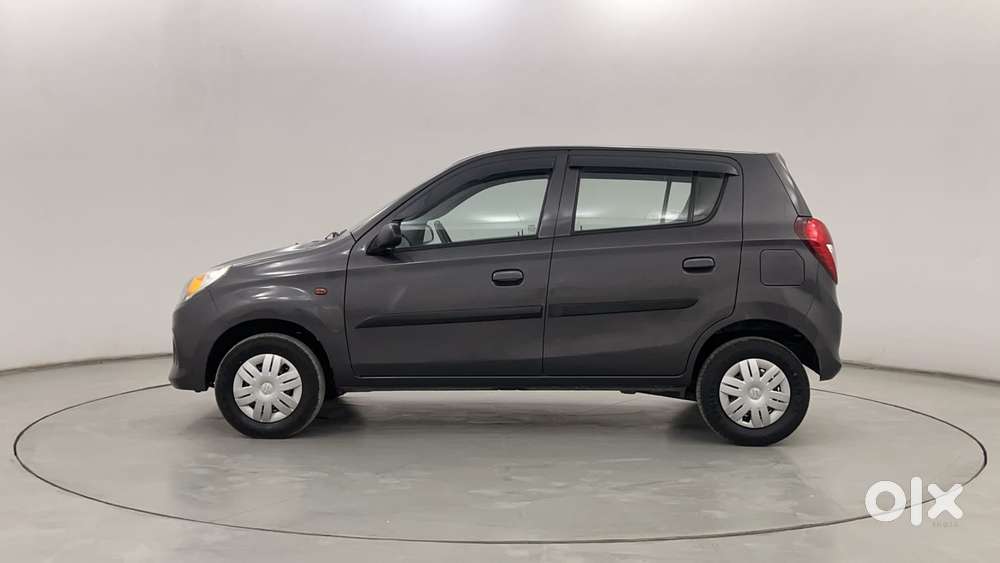 Maruti Suzuki Alto 800 2019-2023 0.8 Vxi, 2016, Petrol