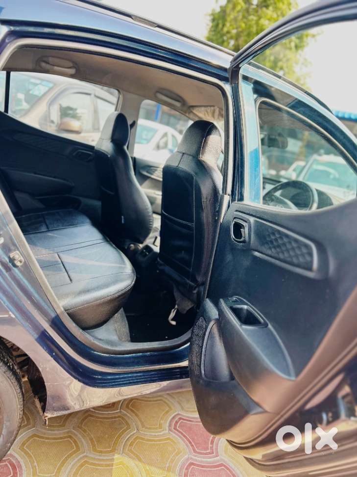 Hyundai Grand I10 Nios Sportz, 2022, Petrol