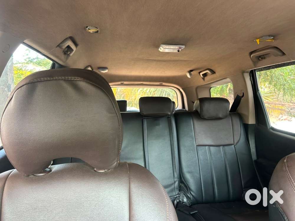 Mahindra Xuv 500 , 2011 Model ,