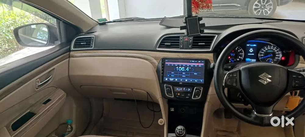 Maruti Suzuki Ciaz 2019 Petrol 23000 Km Driven