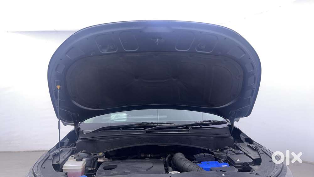 Kia Seltos 1.5 X-line Diesel At, 2022, Diesel