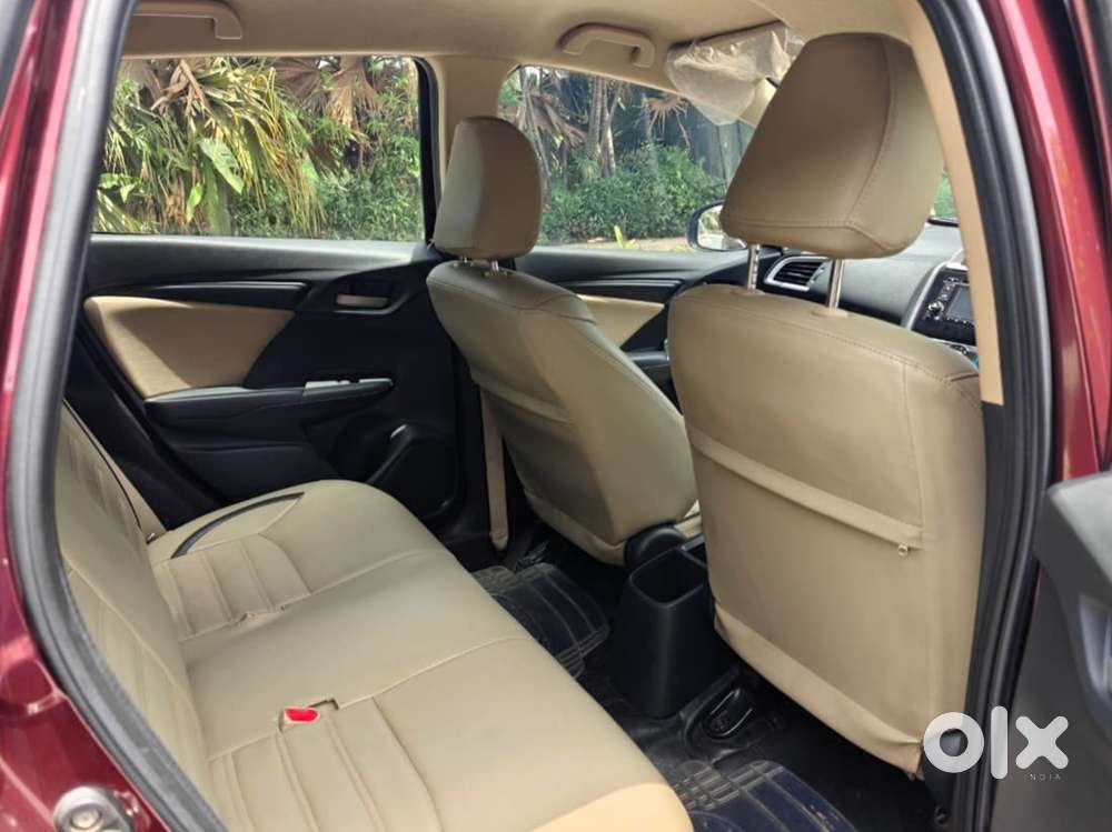 Honda Jazz 1.2 Sv I Vtec, 2018, Petrol