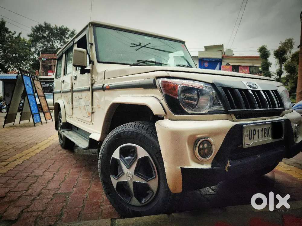 Bolero Zlx Power Plus