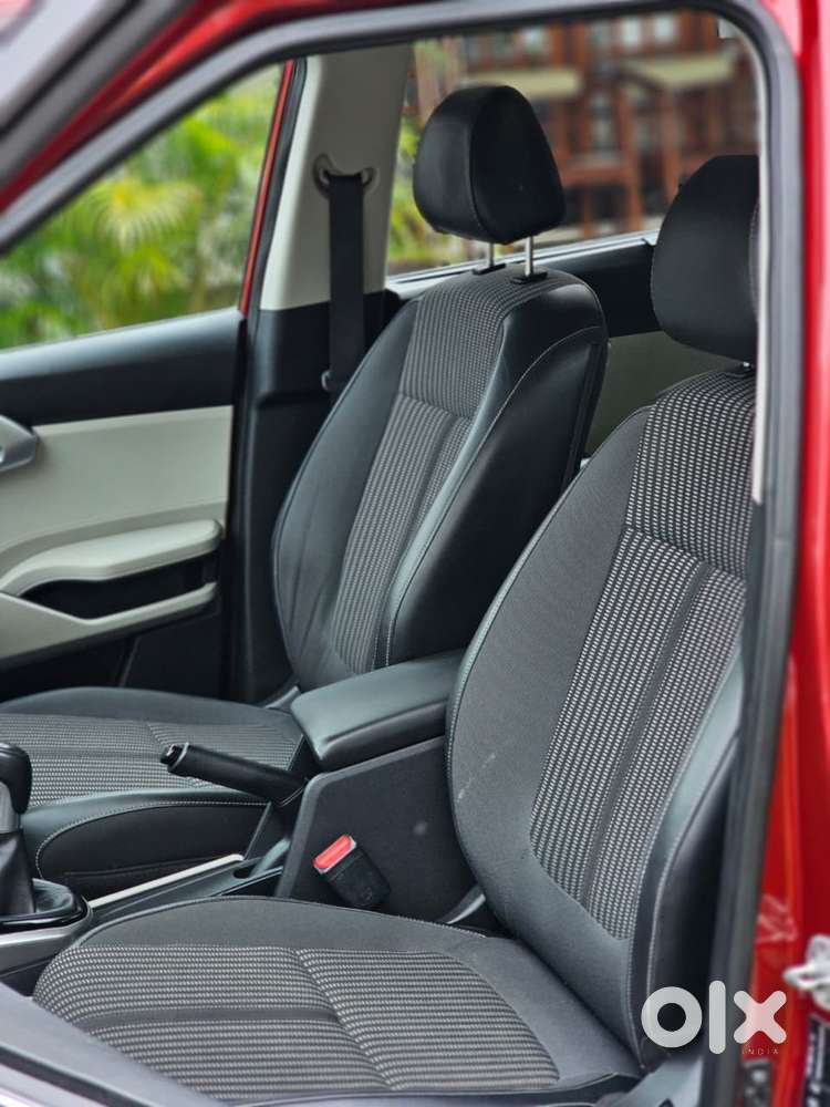 Kia Carens Diesel 2023