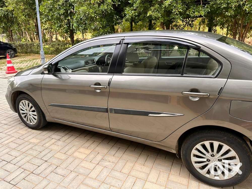 Maruti Suzuki Ciaz 2019
