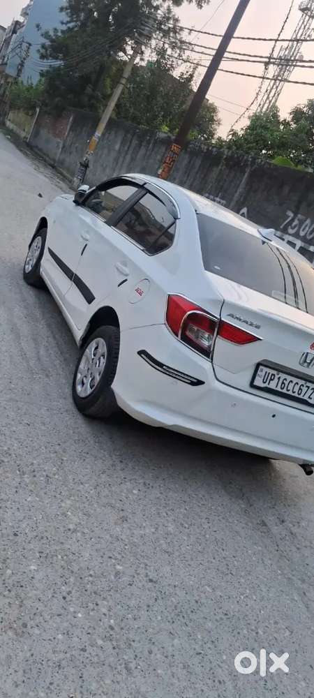 Honda Amaze 1.5 E 2019