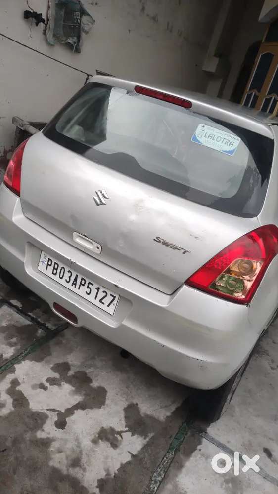 Maruti Suzuki Swift 2008 Diesel 150 Km Driven