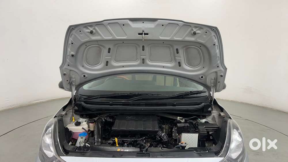Hyundai Grand I10 Nios Corporate Edition 1.2 Vtvt, 2022, Petrol
