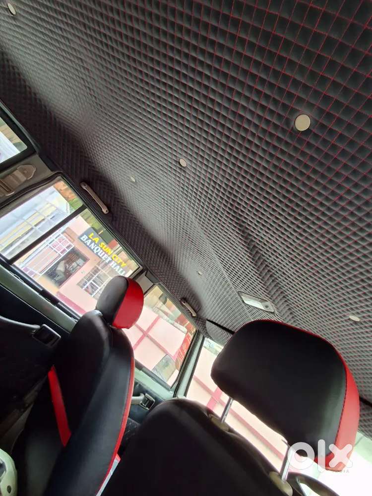 Urgent Sell Mahindra Bolero