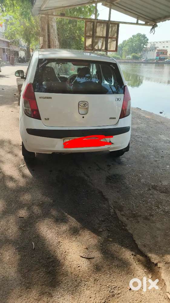 Full Maintained