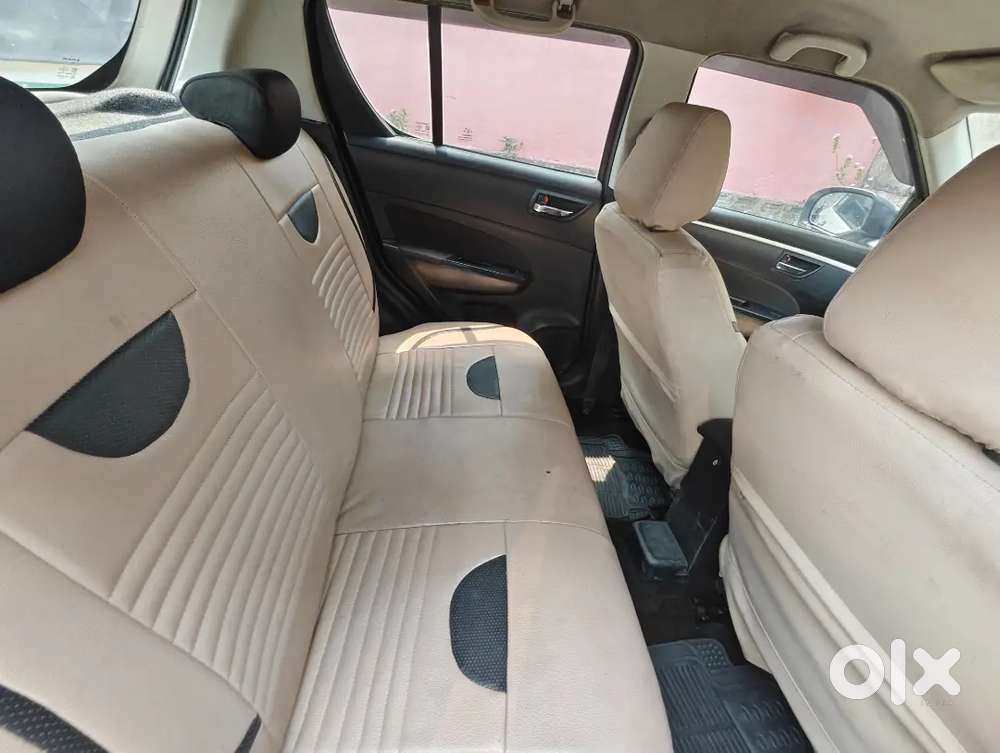 Maruti Suzuki Swift 2012 Diesel Good Condition