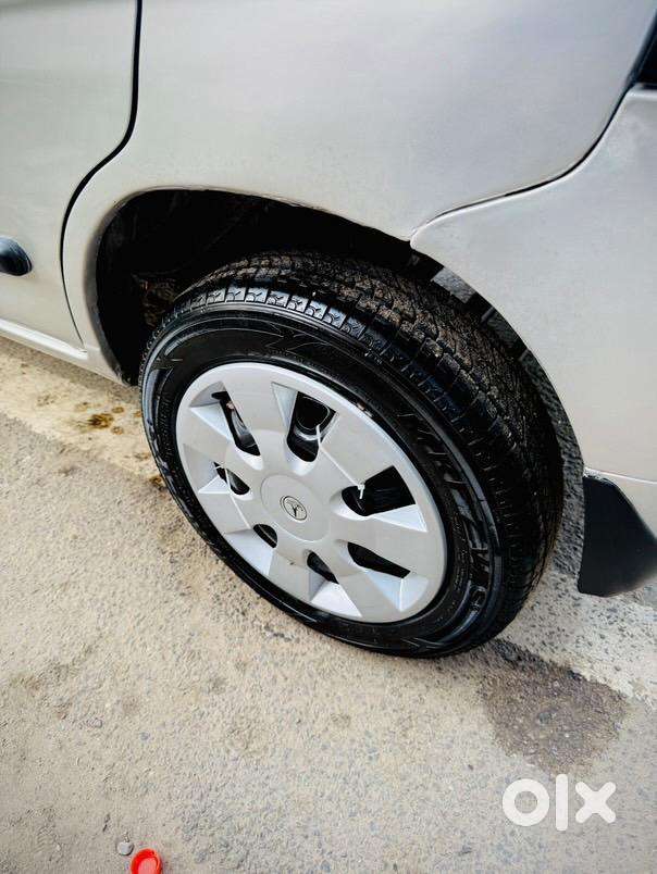 Maruti Suzuki Alto K10 2014