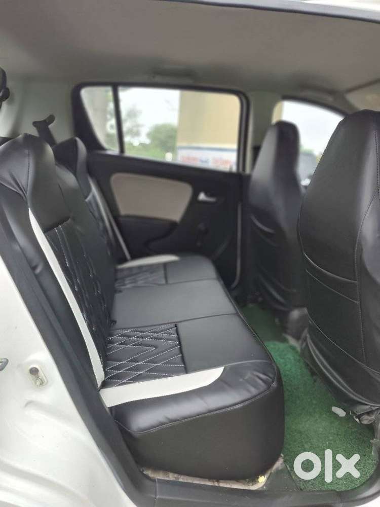 Maruti Suzuki Alto K10 1.0 Vxi, 2021, Petrol
