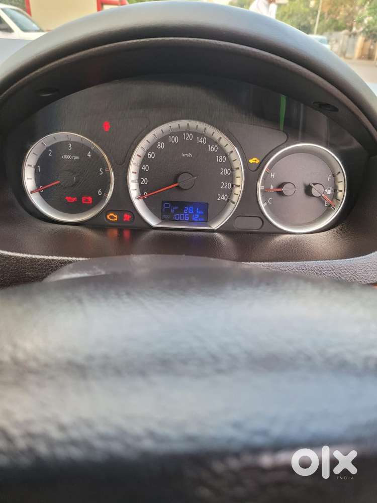 Hyundai Sonata Embera 2.0l Crdi At, 2010, Diesel